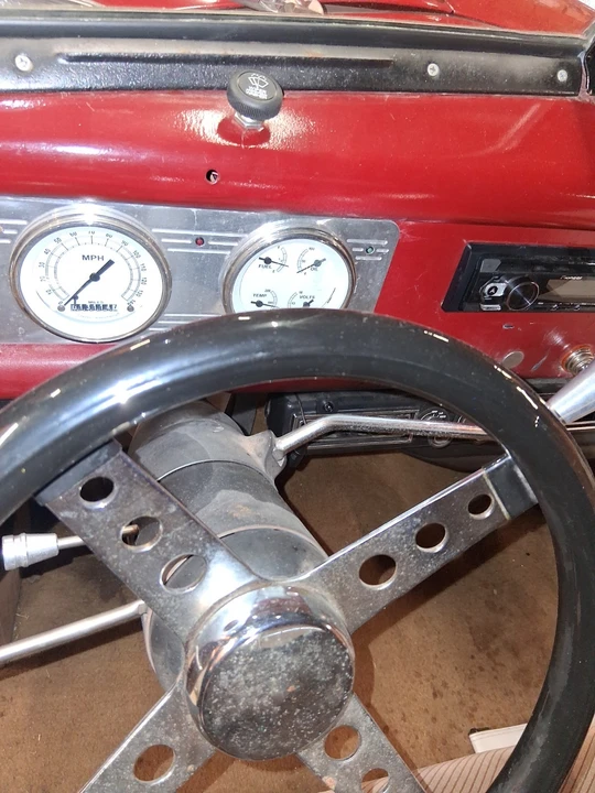 1942 Ford F-Series - Image 13 of 17