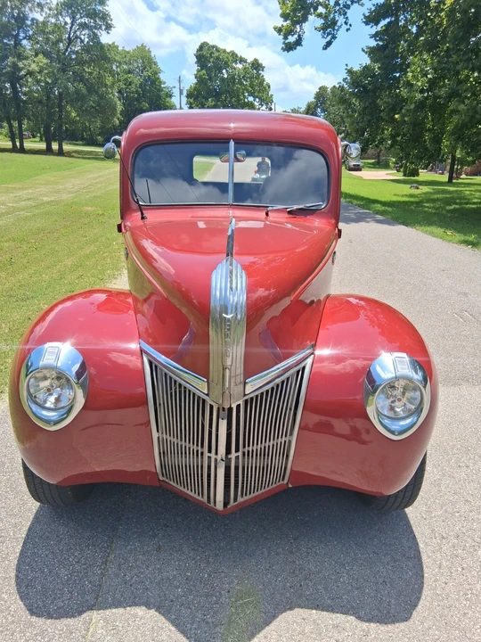 1942 Ford Pickup (1940-1947) - Image 11 of 11