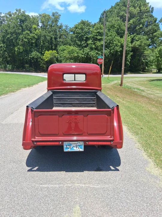 1942 Ford Pickup (1940-1947) - Image 7 of 11