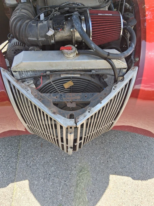 1942 Ford F-Series - Image 17 of 17