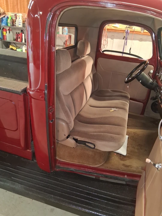 1942 Ford F-Series - Image 15 of 17