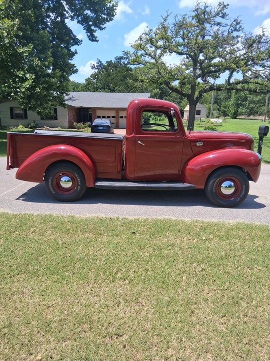 1942 Ford Pickup (1940-1947) - Image 9 of 11