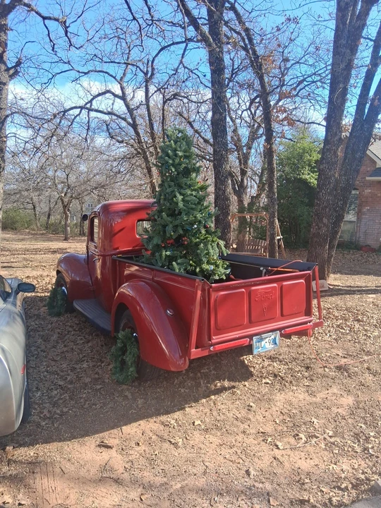 1942 Ford Pickup (1940-1947) - Image 3 of 11