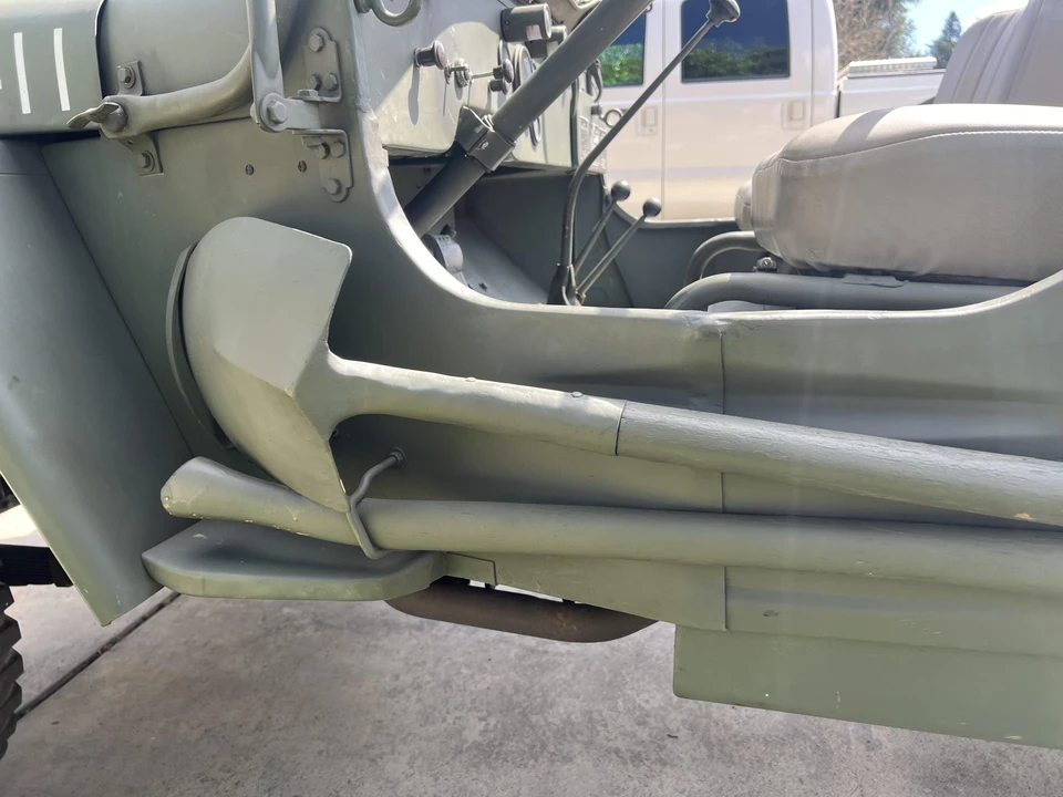 1942 Ford Military Vehicles - Image 17 of 31