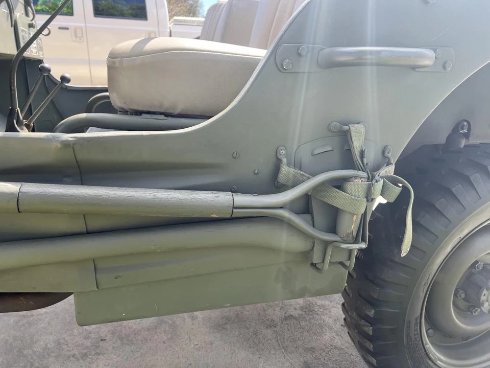 1942 Ford Military Vehicles - Image 18 of 31