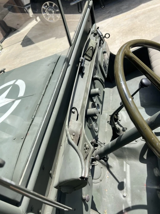 1942 Ford Military Vehicles - Image 22 of 31