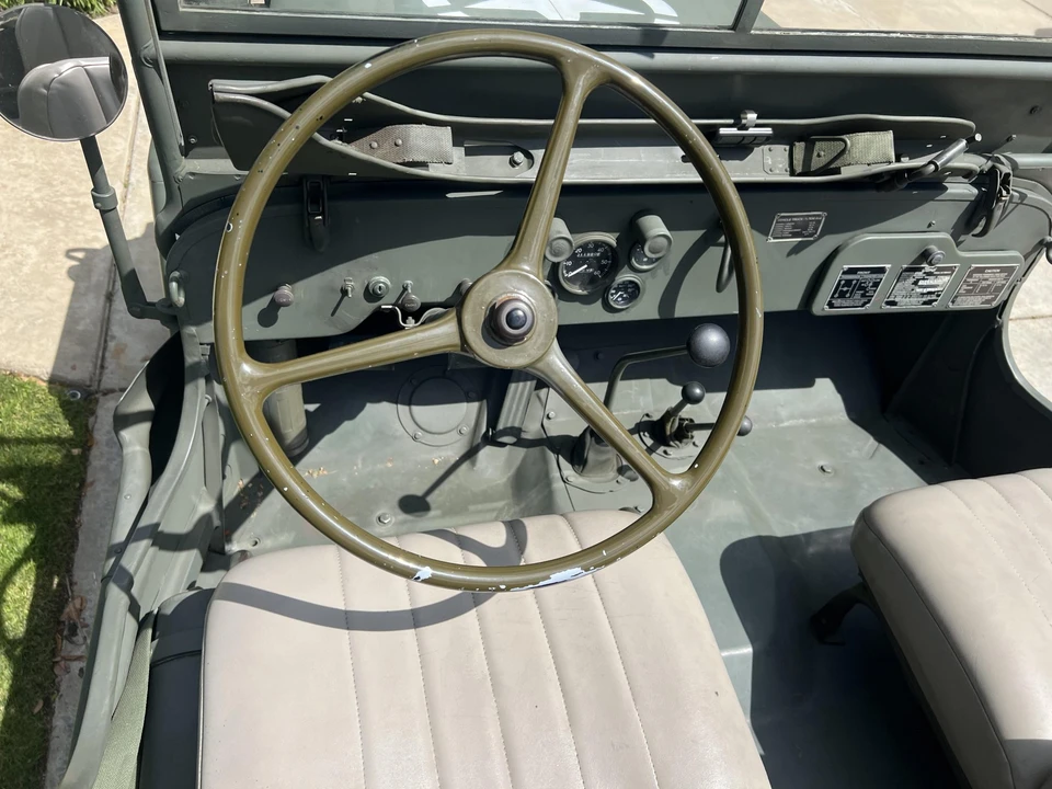 1942 Ford Military Vehicles - Image 23 of 31