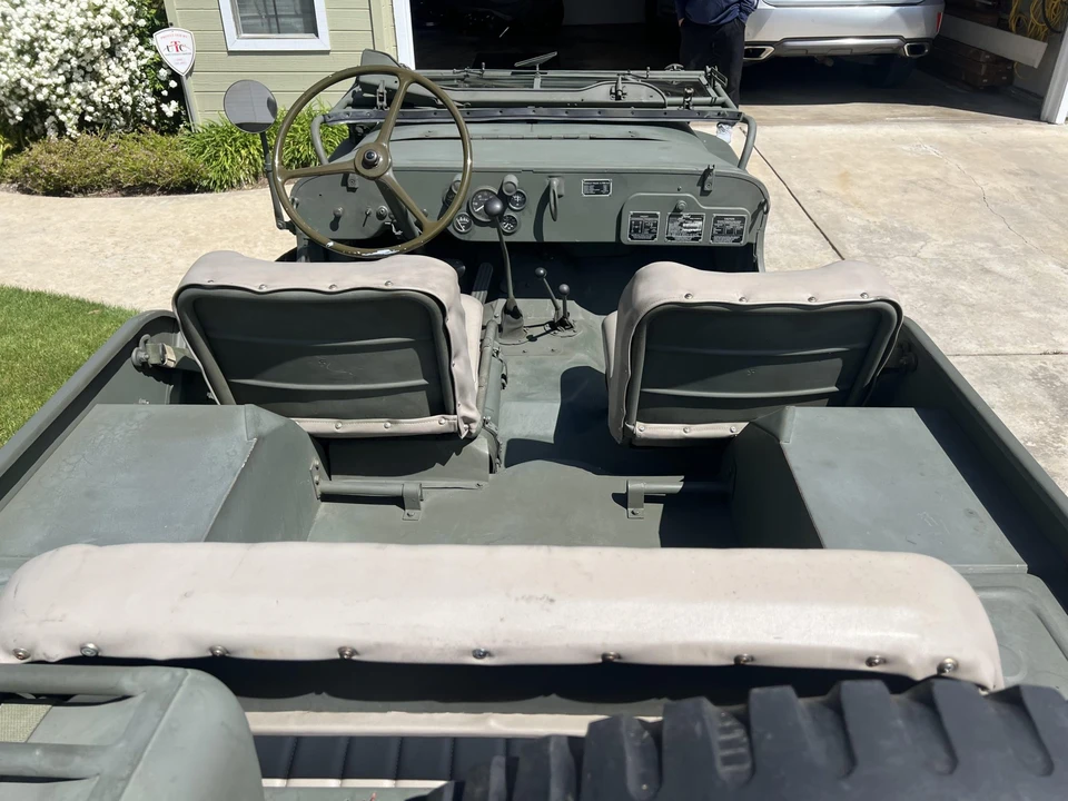 1942 Ford Military Vehicles - Image 30 of 31