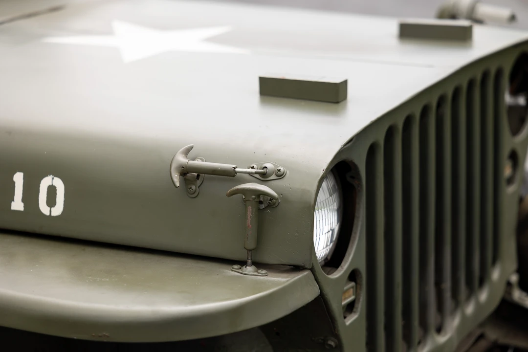 1942 Ford Military Vehicles - Image 24 of 31