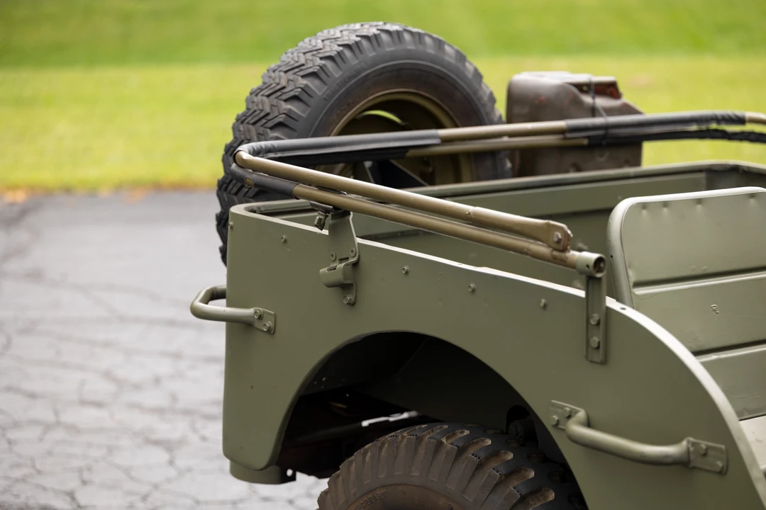 1942 Ford Military Vehicles - Image 20 of 31