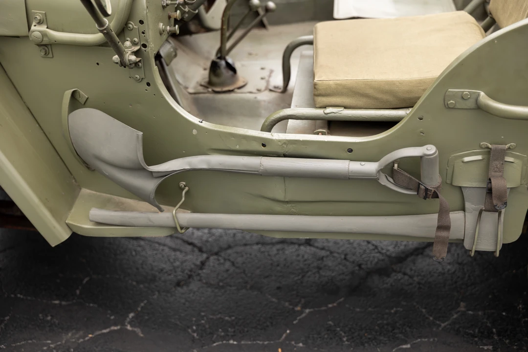 1942 Ford Military Vehicles - Image 28 of 31