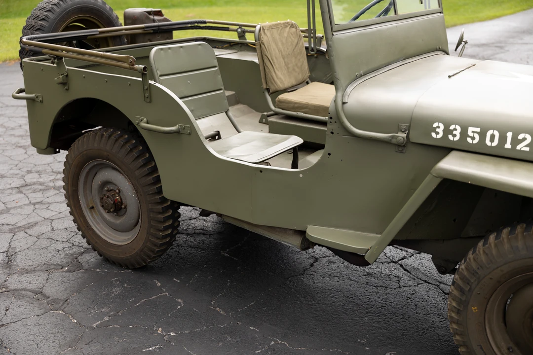 1942 Ford Military Vehicles - Image 31 of 31