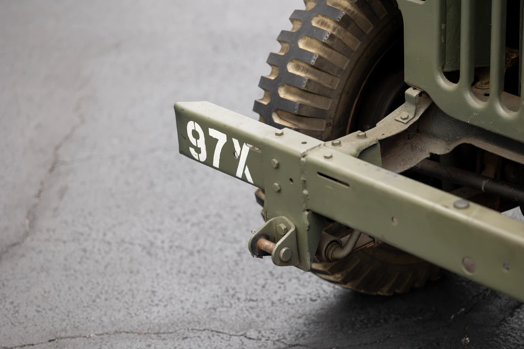 1942 Ford Military Vehicles - Image 26 of 31