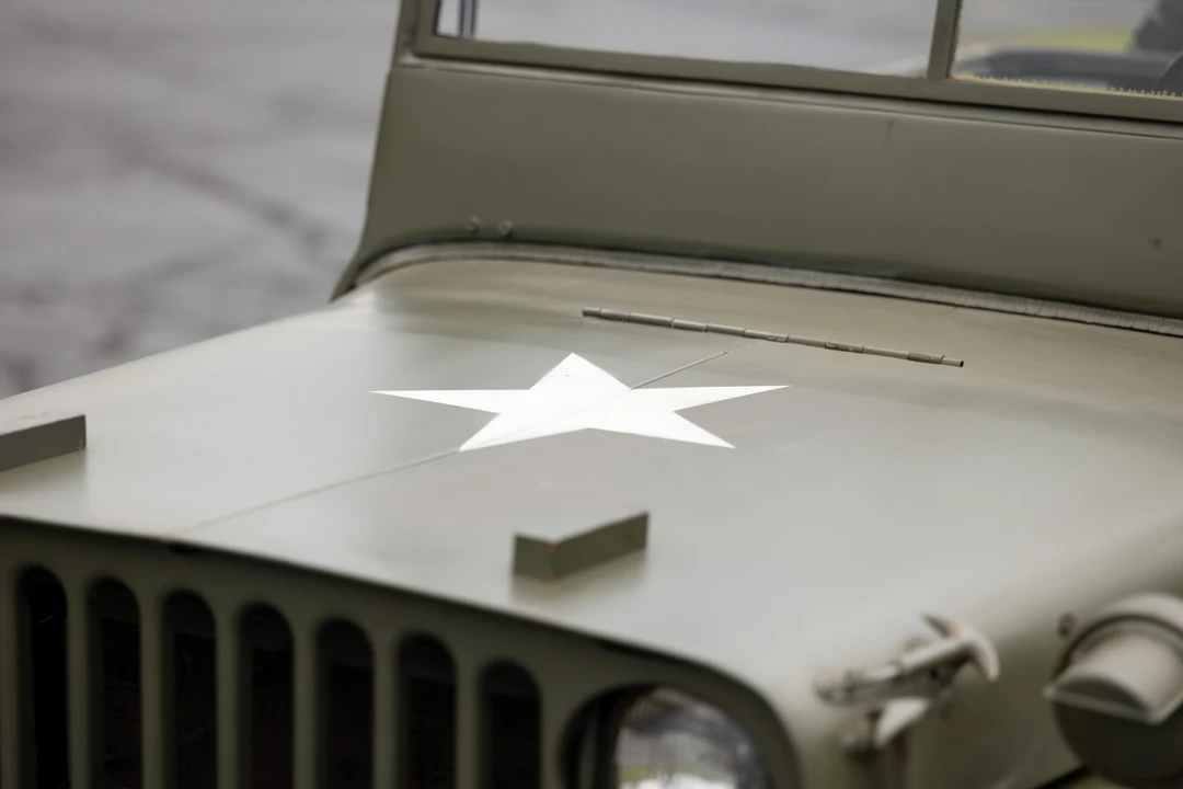 1942 Ford Military Vehicles - Image 18 of 31