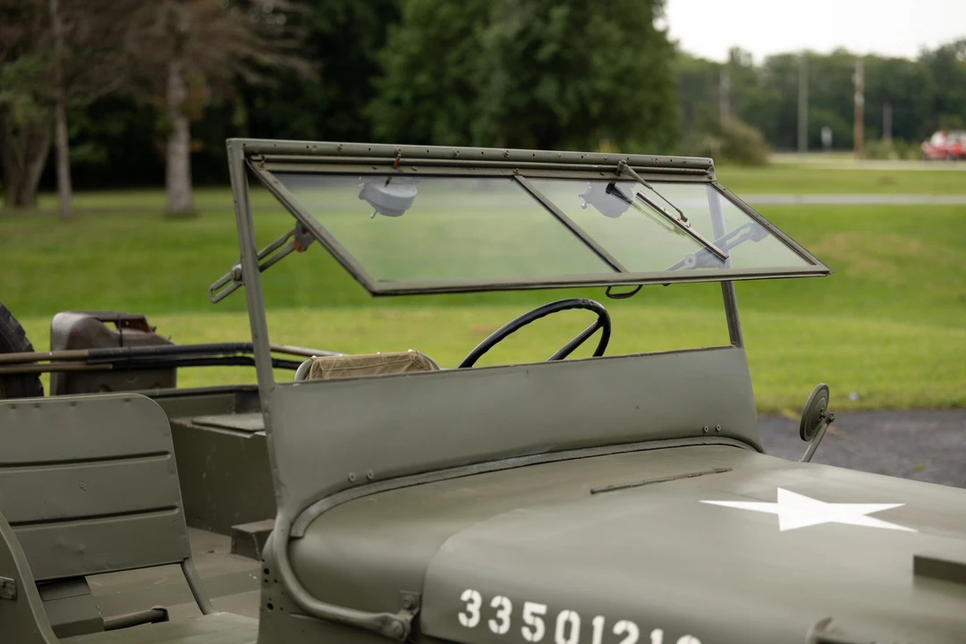 1942 Ford Military Vehicles - Image 16 of 31