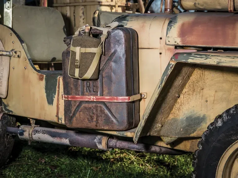 1942 Ford Military Vehicles - Image 31 of 31