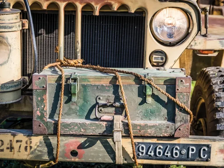 1942 Ford Military Vehicles - Image 30 of 31