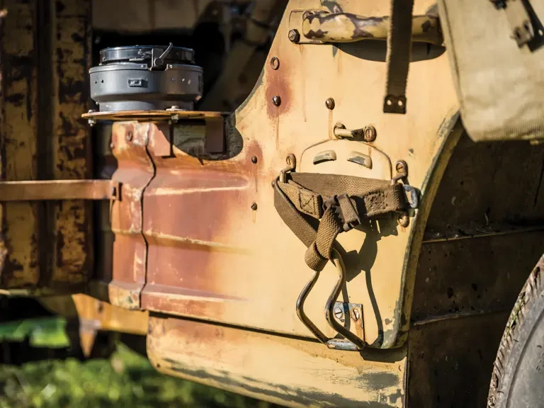 1942 Ford Military Vehicles - Image 26 of 31