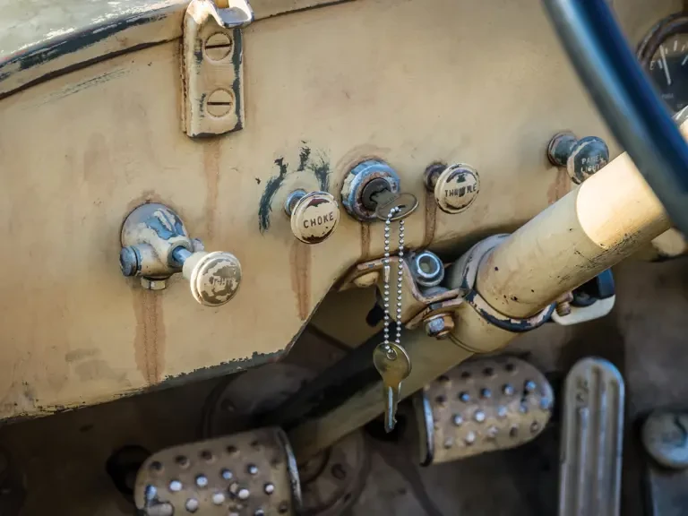 1942 Ford Military Vehicles - Image 11 of 31
