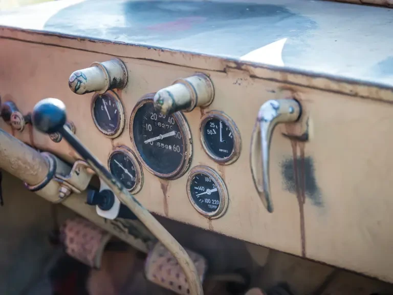 1942 Ford Military Vehicles - Image 13 of 31