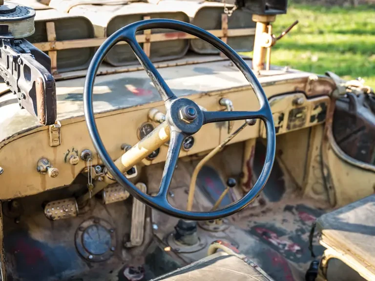 1942 Ford Military Vehicles - Image 5 of 31