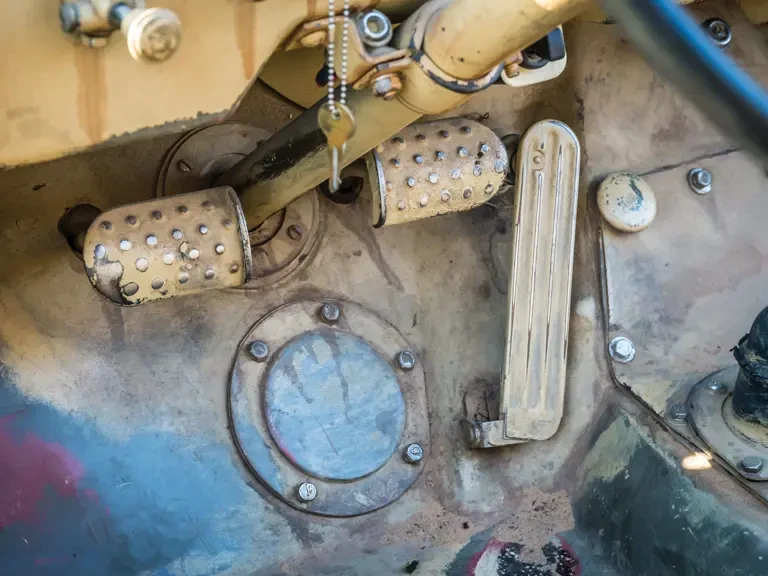 1942 Ford Military Vehicles - Image 10 of 31
