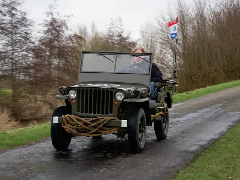 1942 Ford Military Vehicles - Image 26 of 31