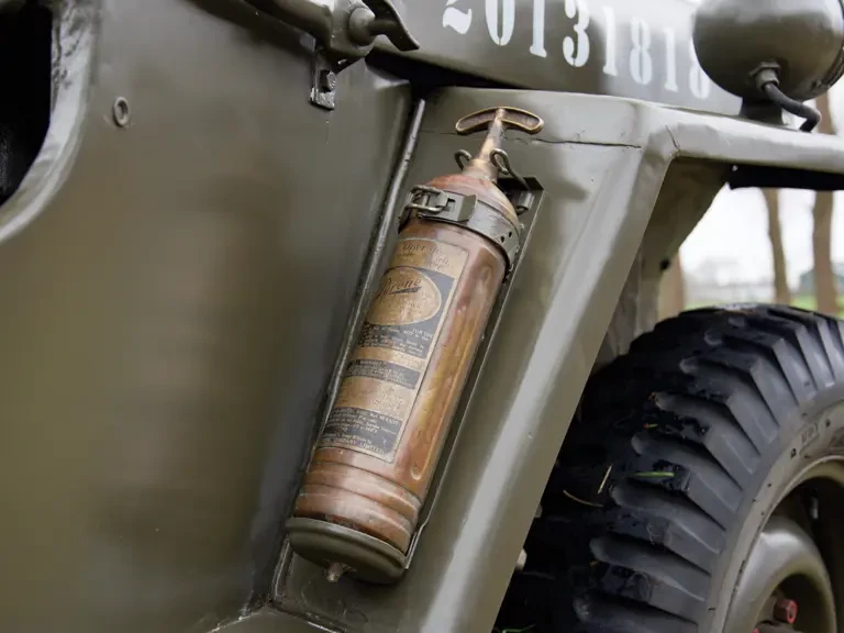 1942 Ford Military Vehicles - Image 18 of 31