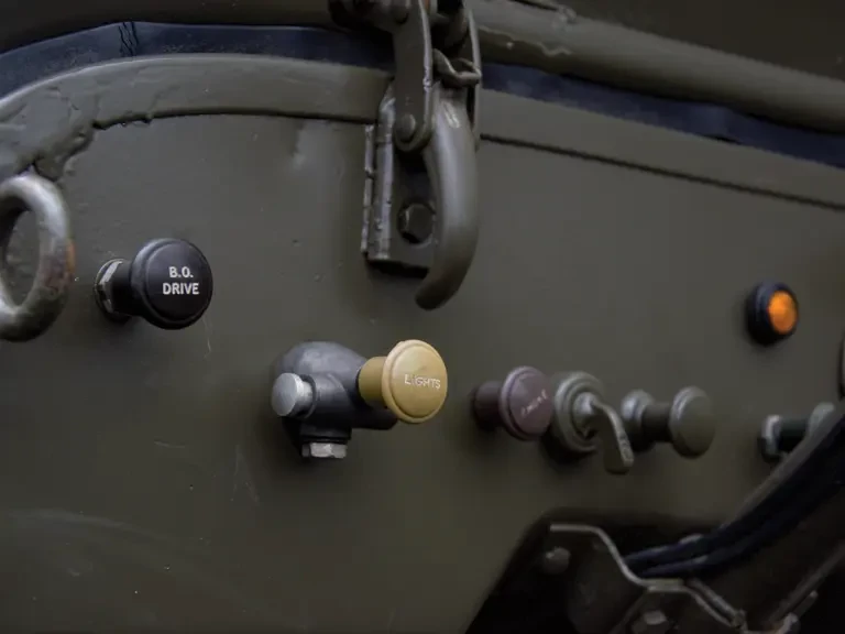 1942 Ford Military Vehicles - Image 12 of 31