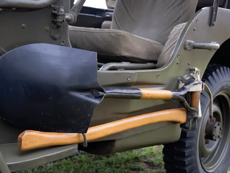 1942 Ford Military Vehicles - Image 15 of 31