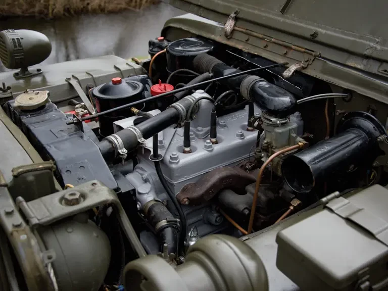 1942 Ford Military Vehicles - Image 25 of 31