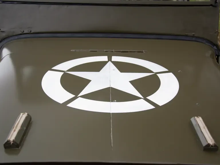 1942 Ford Military Vehicles - Image 7 of 31