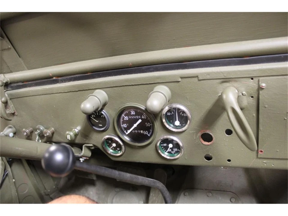 1942 Ford Military Vehicles - Image 29 of 31