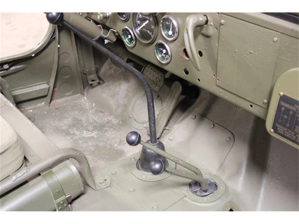 1942 Ford Military Vehicles - Image 23 of 31