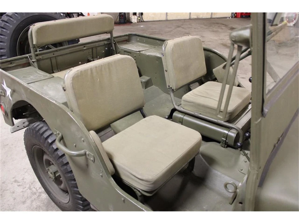 1942 Ford Military Vehicles - Image 19 of 31