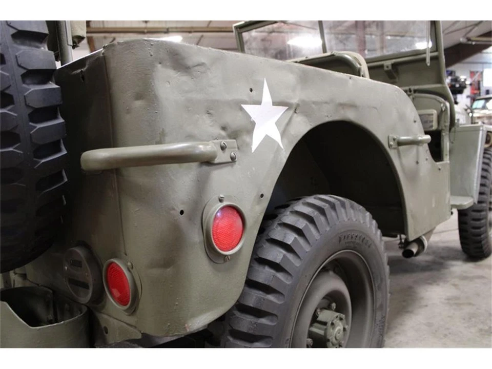 1942 Ford Military Vehicles - Image 12 of 31