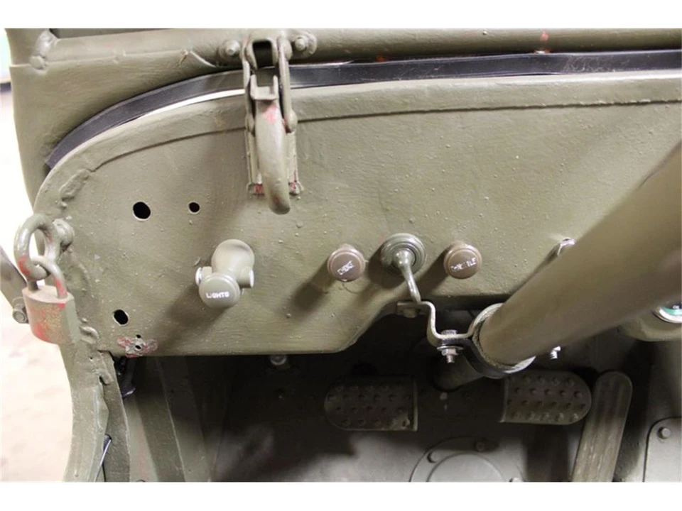 1942 Ford Military Vehicles - Image 28 of 31