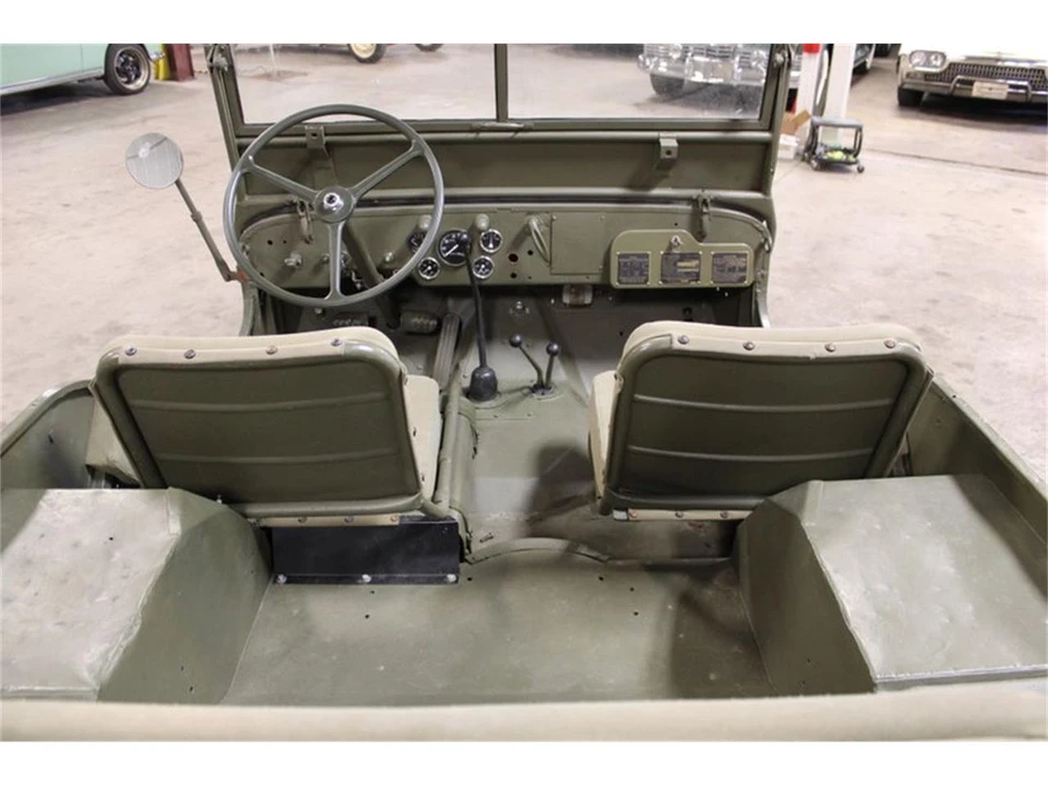 1942 Ford Military Vehicles - Image 20 of 31