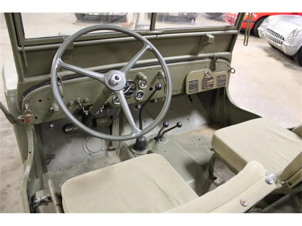 1942 Ford Military Vehicles - Image 26 of 31