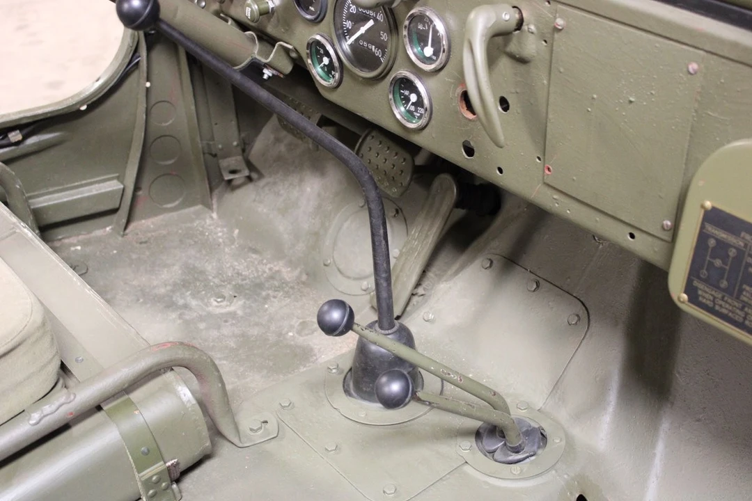 1942 Ford Military Vehicles - Image 23 of 31