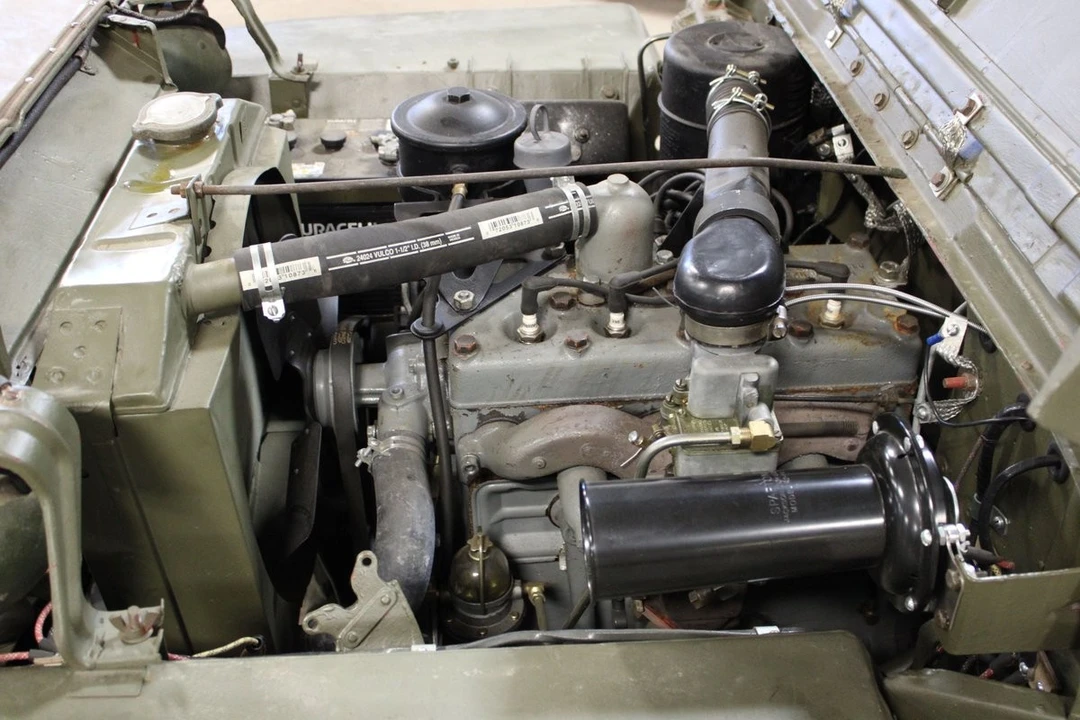 1942 Ford Military Vehicles - Image 30 of 31