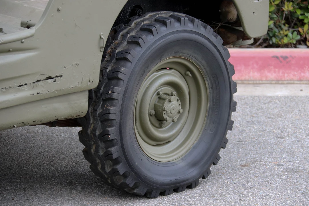 1942 Ford Military Vehicles - Image 26 of 31