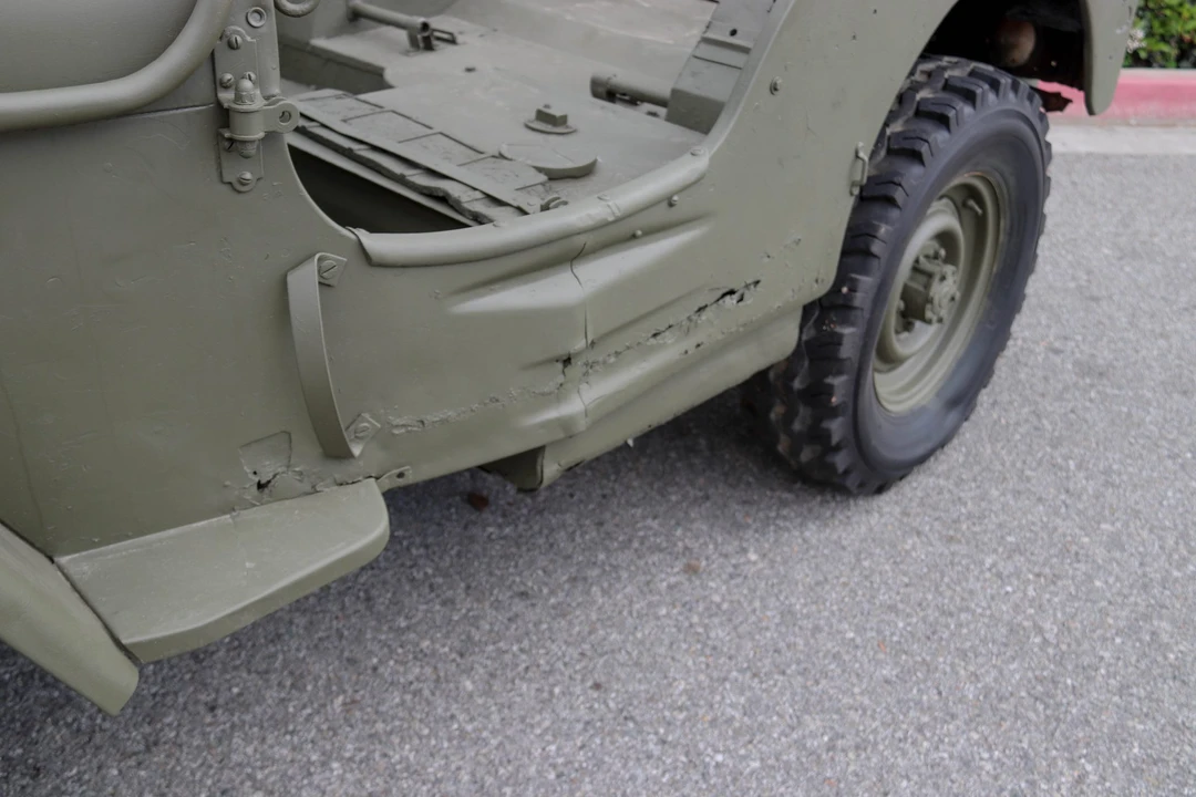 1942 Ford Military Vehicles - Image 25 of 31