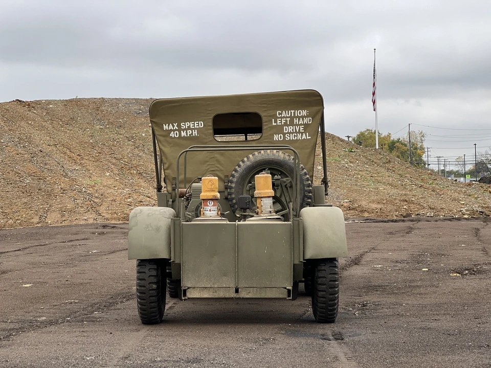 1942 Ford Military Vehicles - Image 21 of 31