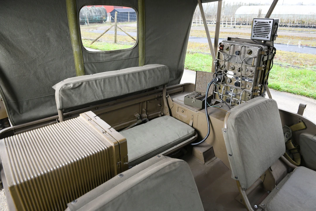 1942 Ford Military Vehicles - Image 3 of 31