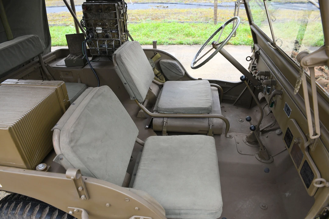 1942 Ford Military Vehicles - Image 2 of 31