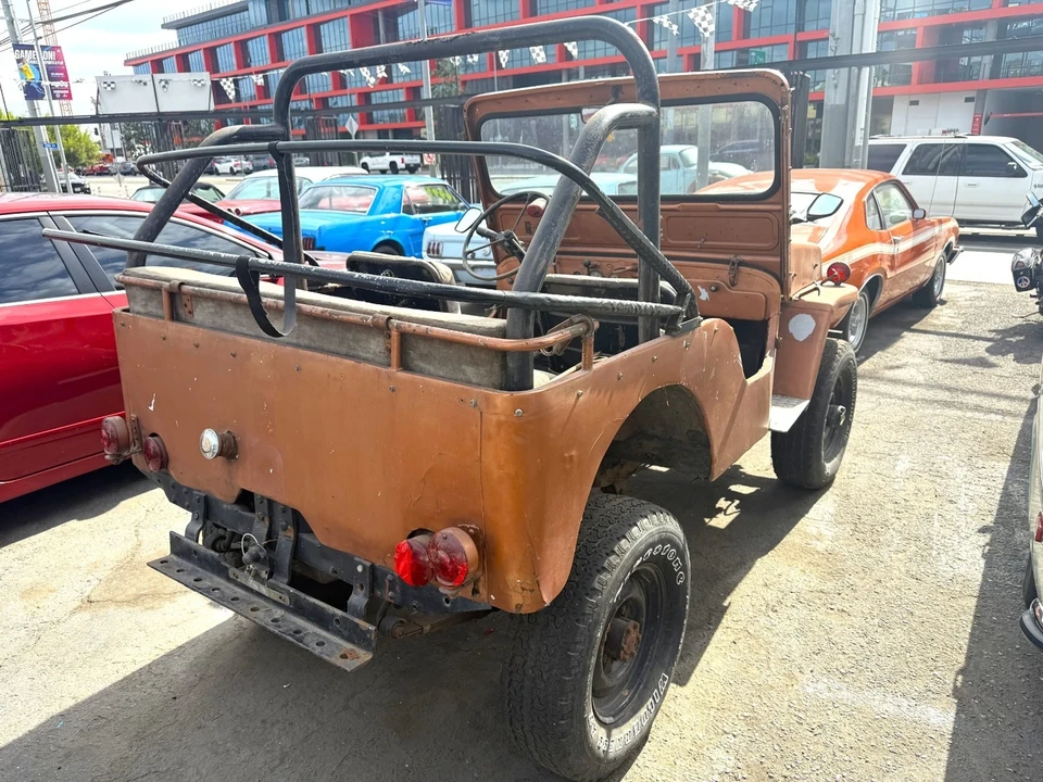 1942 Ford Military Vehicles - Image 3 of 13