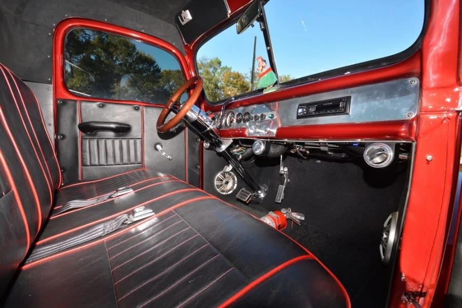 1942 Ford Pickup (1940-1947) - Image 5 of 12