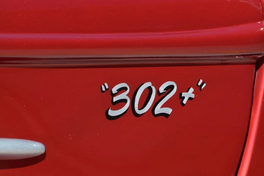 1942 Ford Pickup (1940-1947) - Image 9 of 12