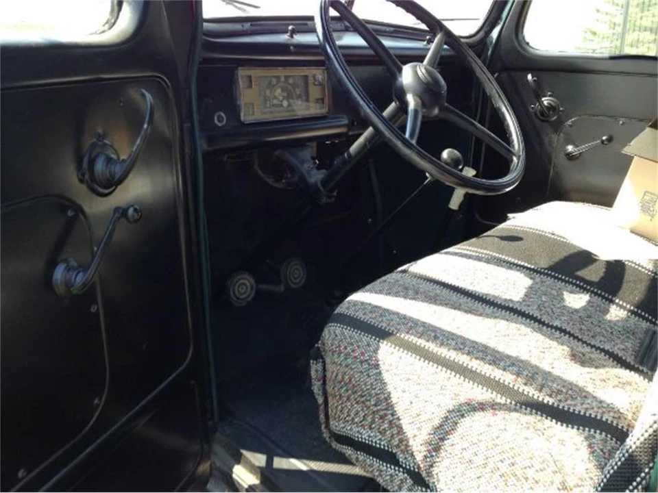 1942 Ford Pickup (1940-1947) - Image 3 of 12